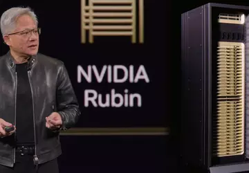 Ceny Nvidia NVL72 szokują: Jedna szafa ...