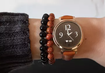 Garmin Lily 2 otrzymuje aktualizację 6.01 ...