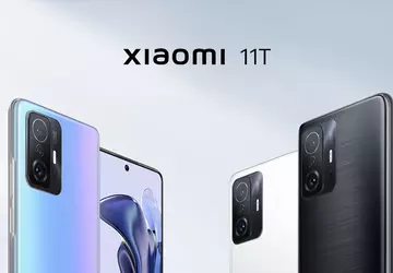 Xiaomi 11T: smartfon z procesorem MediaTek ...