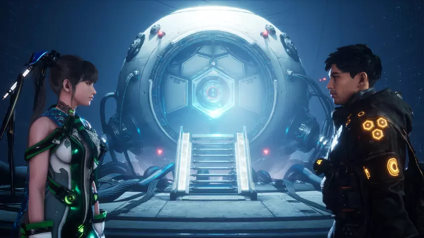 Deweloperzy Stellar Blade obiecują "dobre wiadomości" w sprawie regionalnych ograniczeń Sony na PC