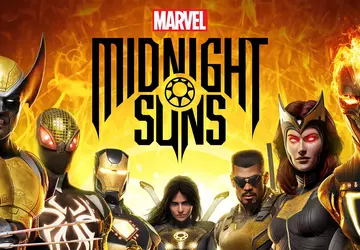 Premiera Marvel's Midnight Suns ponownie przełożona
