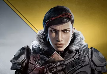 Gears 5 zostało dodane do katalogu ...