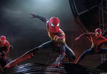 Plotka: Tobey Maguire i Andrew Garfield ...