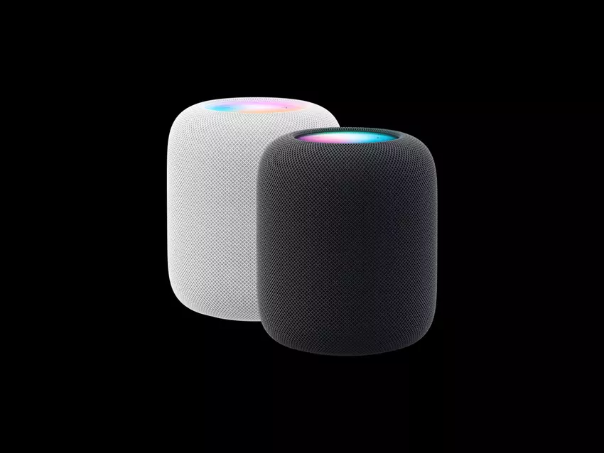 Do 15% oszczędności: Apple rozpoczęło sprzedaż odnowionego głośnika HomePod 2023 w Australii, a także w niektórych częściach Europy i Azji.