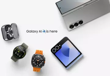 Samsung może uczynić niektóre funkcje Galaxy ...