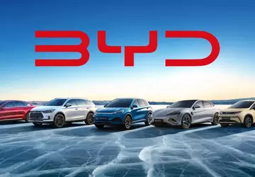 Akcje BYD straciły 60 mld USD: ...