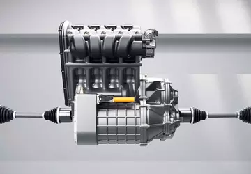 Horse Powertrain i Repsol zaprezentowali wydajny ...