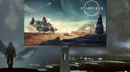 ViewSonic ujawnił, ile będzie kosztować monitor do gier XG272-2K z ekranem OLED 240 Hz