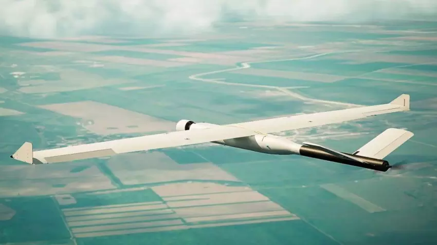 Rosja rozpoczęła testy systemu „swój-obcy” dla dronów z zasięgiem 100 km