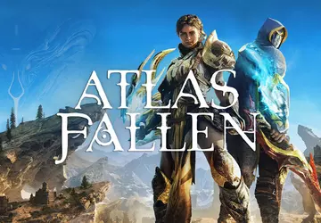 Premiera "ziarnistego" action-RPG Atlas Fallen została ...
