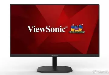 ViewSonic zapowiada nowe monitory z częstotliwością ...