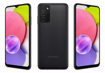 Samsung wypuści wersję 4G Galaxy A13, ...