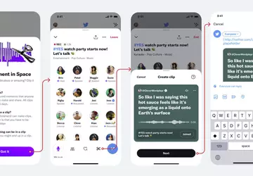 Każdy może teraz wysyłać filmy z ...
