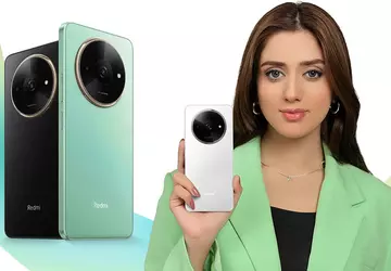 Redmi A3x: budżetowe urządzenie z procesorem ...