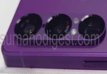 Nadchodzący flagowiec Sony Xperia 1 VII ...