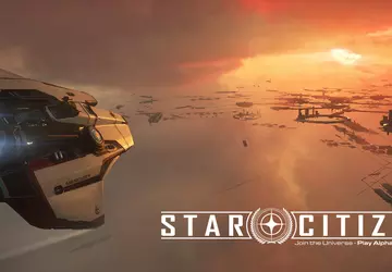 Najdroższa gra świata, Star Citizen, będzie ...