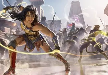 Warner Bros. Games przygotowuje się do ...