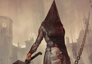 Nie tylko Silent Hill 2: raport ...