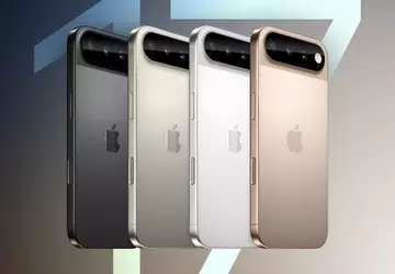 iPhone 17 Pro może otrzymać mniejszy ...