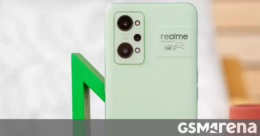Nasza recenzja wideo Realme GT 2 jest już dostępna