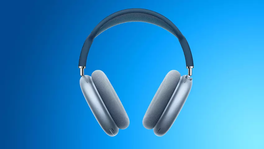 Nie tylko oryginalne AirPods Pro: AirPods Max również otrzymały wsparcie dla Adaptive Transparency wraz z aktualizacją iOS 16.1 Beta