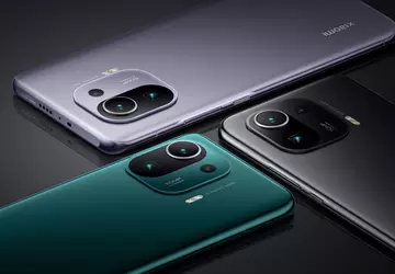 Smartfony Xiaomi, Redmi i POCO, które ...