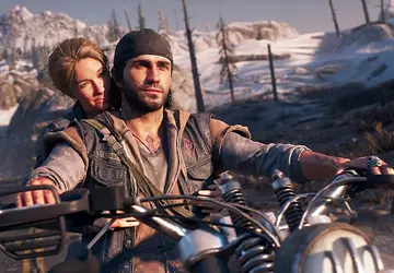 Niezapowiedziana gra od twórców motocyklowo-zombie gry ...