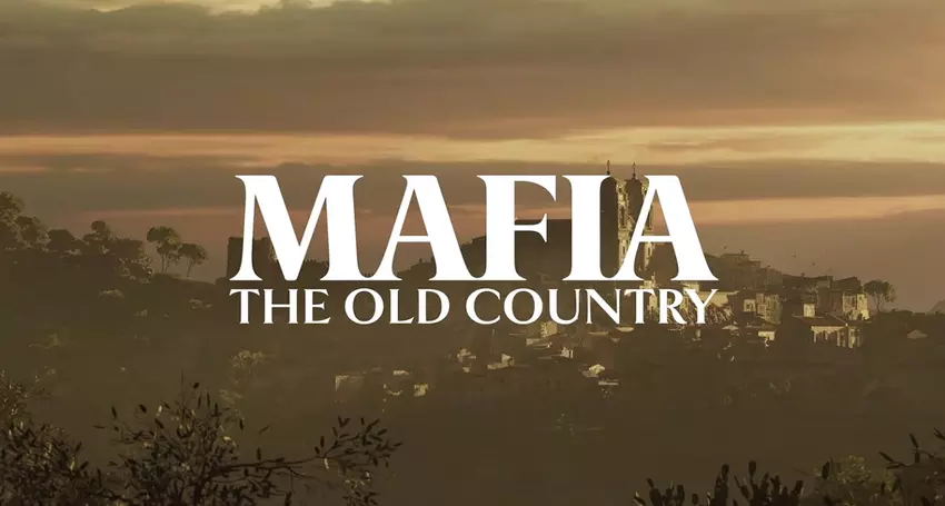 Odkryto wymagania systemowe Mafia: The Old Country