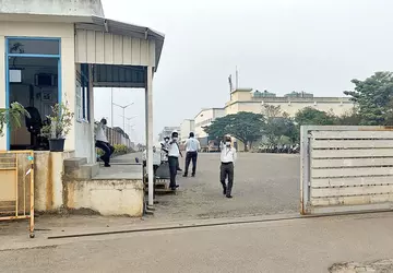 Robaki w jedzeniu, masowe zatrucia i ...