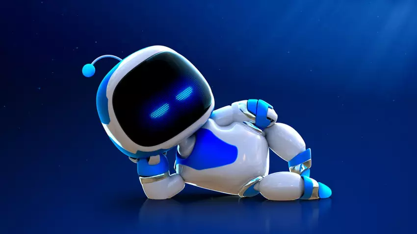 Reżyser Astro Bot chce poznać opinie graczy na temat premiery gry na PC