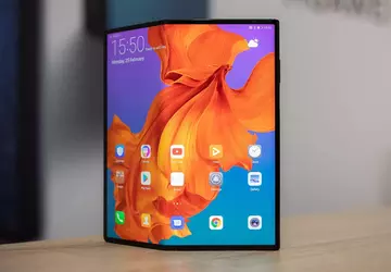 Release Huawei Mate X ponownie przełożony