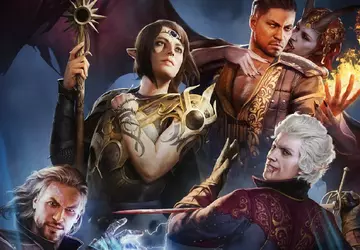 Nadszedł ten dzień! Wersja Baldurs Gate ...