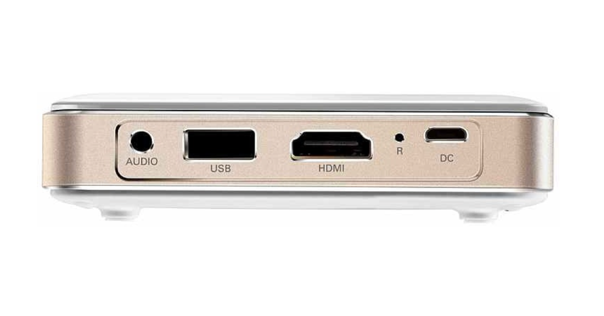 KODAK Luma 150 mini projektor do prezentacji