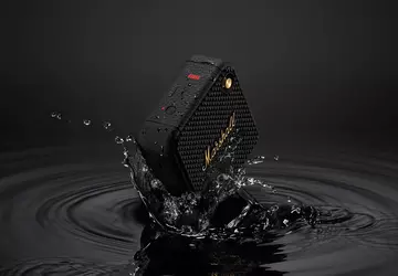 Marshall Willen: ochrona IP67, Bluetooth 5.1 ...