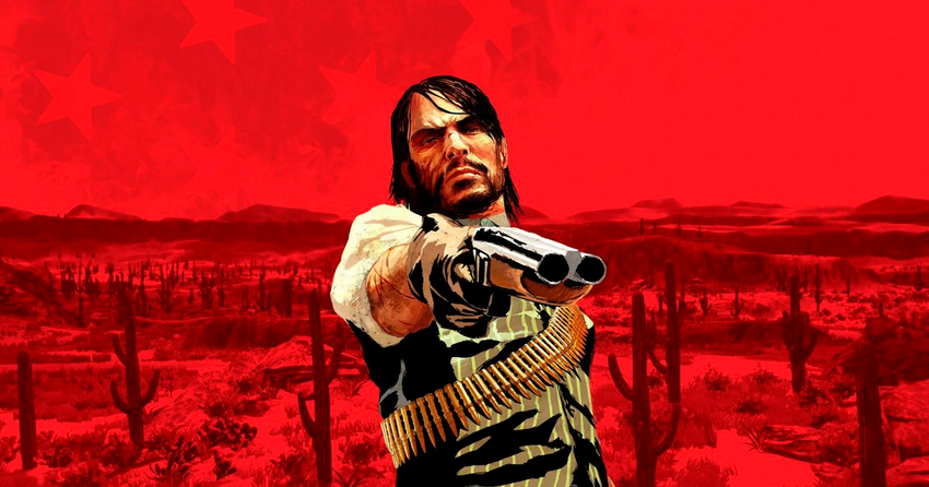 Plotka: Koreański Komitet Oceny Gier Wideo aktualizuje ocenę pierwszej części Red Dead Redemption