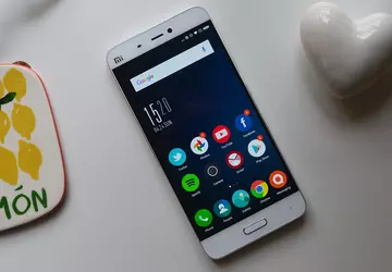 Flagowiec Xiaomi z 2016 roku dostanie ...