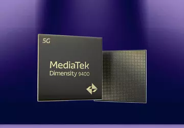 Chipset MediaTek Dimensity 9400 przewyższa Apple ...