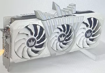 Wyjątkowa modyfikacja GeForce RTX 4090 ustanawia ...
