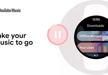 Google udostępniło aplikację YouTube Music dla ...