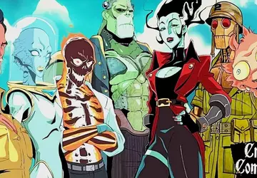 James Gunn podzielił się aktualnymi informacjami ...