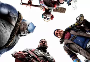 Przewidywalny rezultat: z powodu porażki Suicide ...