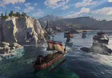 Anno 117: Pax Romana wyjdzie 17 ...