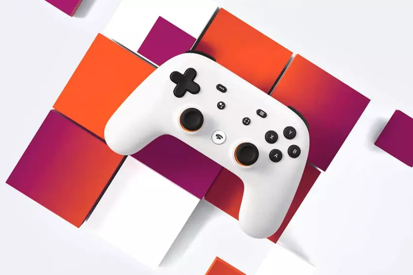 „Oni nie mają treści»: Microsoft nie wierzy w sukces Google Stadia