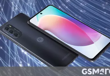 Motorola Moto G71s wprowadza na rynek ...