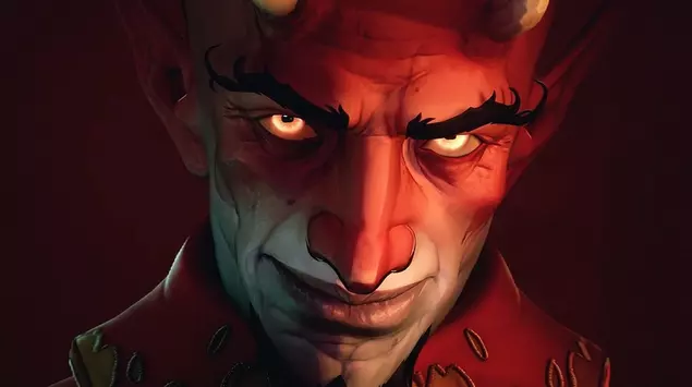 Magicians: The Devil's Deal – Magia, ...