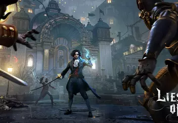 Potężne automaty i potwory z krwi ...