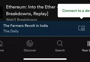 Spotify udostępnia krótkie filmy w stylu ...