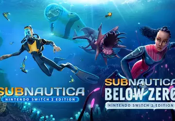 Popularne symulatory przetrwania Subnautica i Subnautica: ...