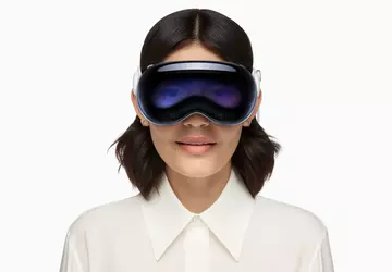 Apple planuje wypuścić następną generację Vision ...