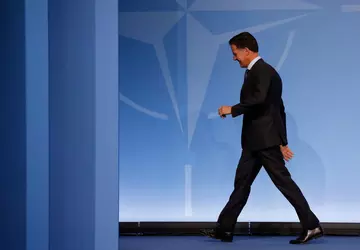 NATO dąży do ujednolicenia standardów broni ...